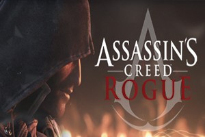 刺客信条叛变 | Assassins Creed Rogue-Agame游戏中心