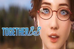 与你在一起 | 房东模拟器 | TOGETHER BnB-Agame游戏中心